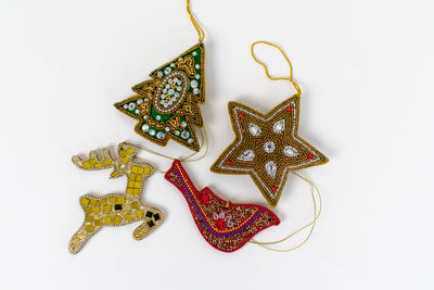 Christmas Ornaments